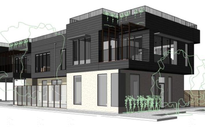 Pictures of Land, Mixed Use, Multifamily property located at 1800 E Martin Luther King Jr Blvd, Austin, TX 78702 for sales - image #1