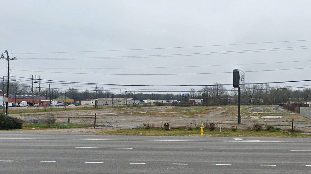 4231 Mobile Hwy, Montgomery, AL 36108