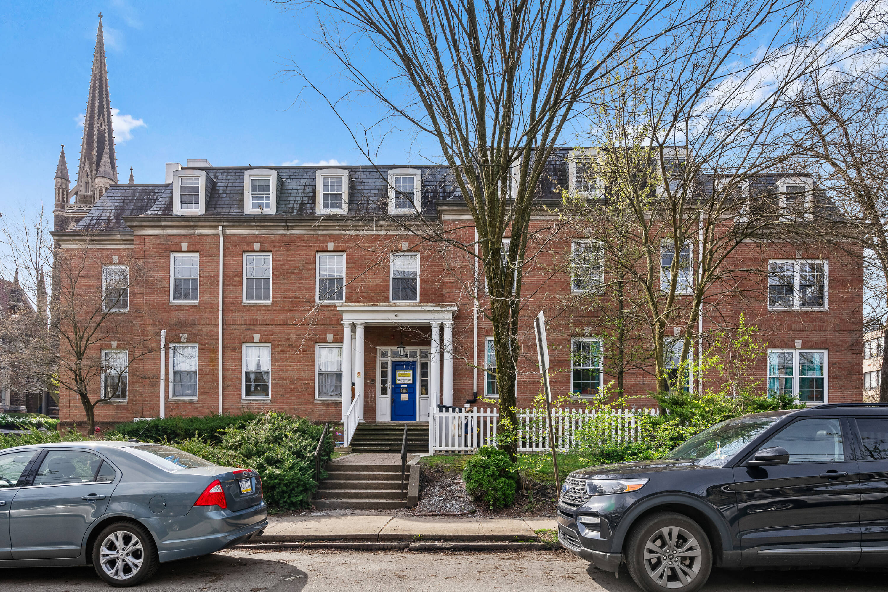 5618 Kentucky Ave, Pittsburgh, PA 15232