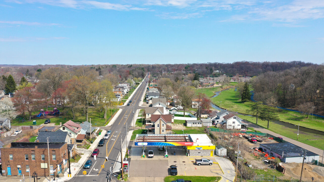 804 Wales Rd NE, Massillon, OH 44646