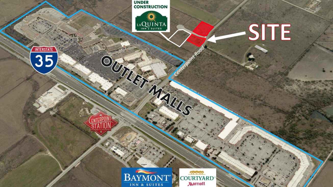 111 Center Point Ct, San Marcos, TX 78666 Land for Sale Centerpoint Land Lot 2A