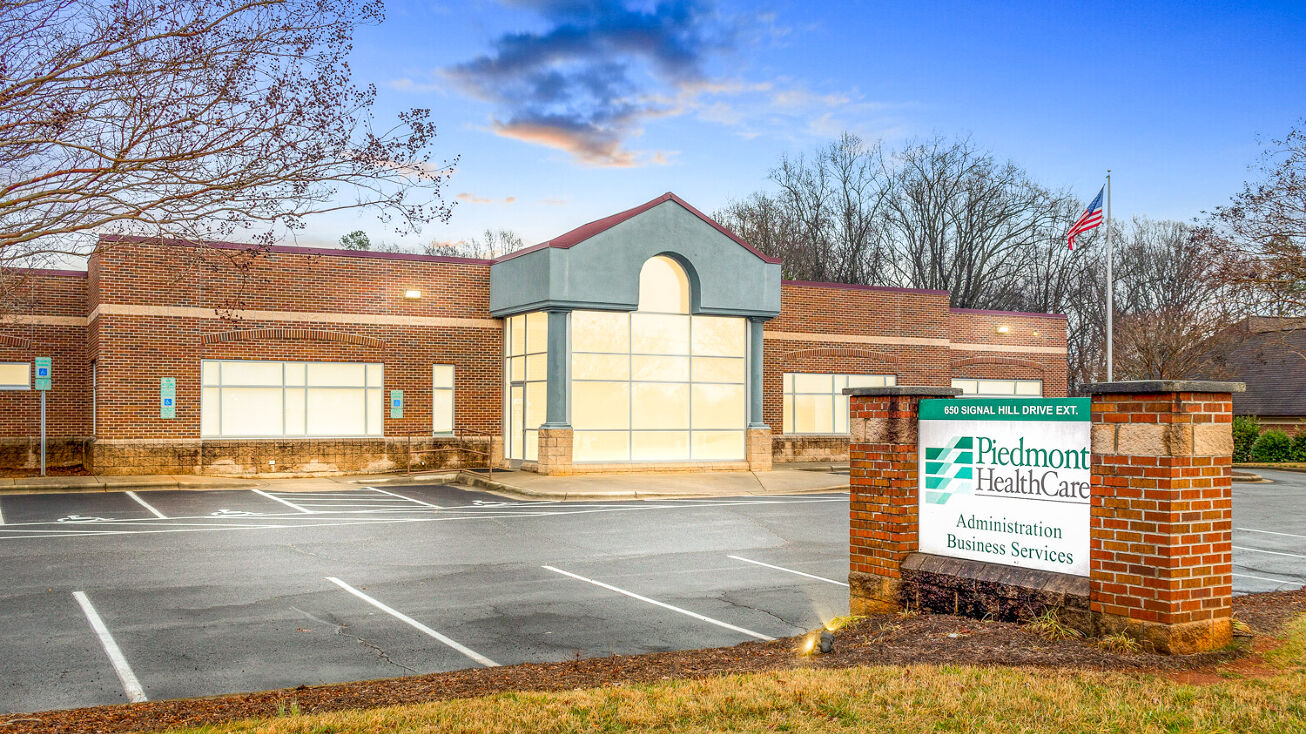 650 Signal Hill Drive Extension, Statesville, NC 28625