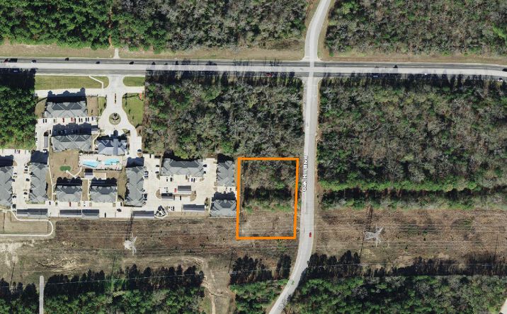 Pictures of Land property located at 2420 W Grande Blvd, Tyler, TX 75703 for sales - image #1
