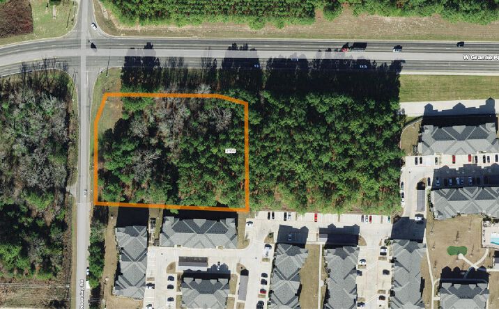 Pictures of Land property located at 2950 W Grande Blvd (W Lot), Tyler, TX 75703 for sales - image #1