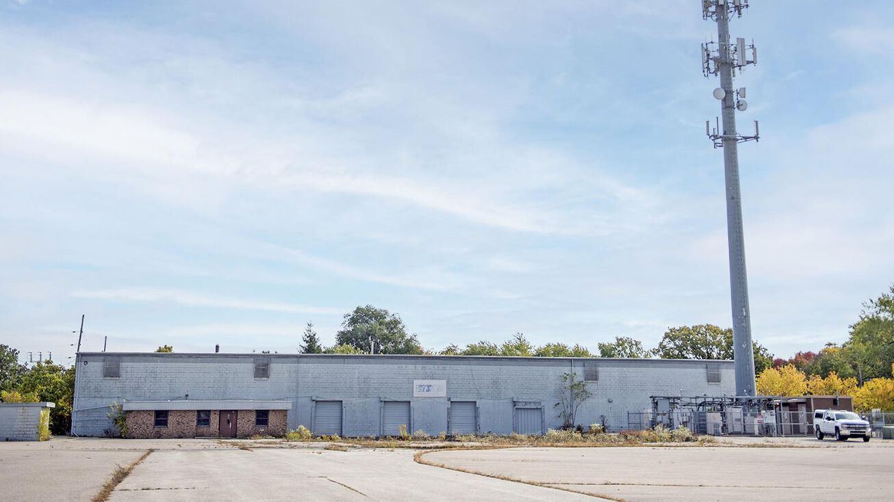 1601 Garfield Ave, Bay City, MI 48708