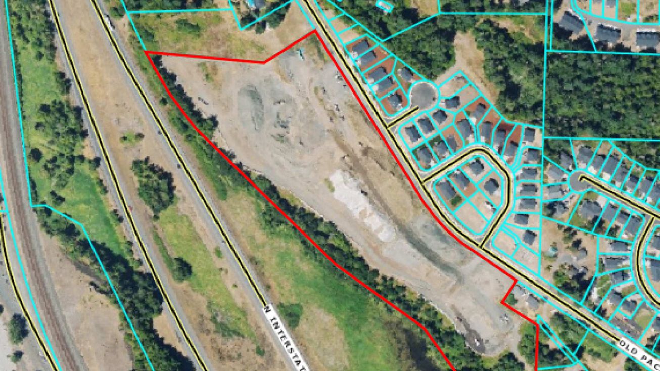 6445 Old Pacific Hwy S, Kalama, WA 98625