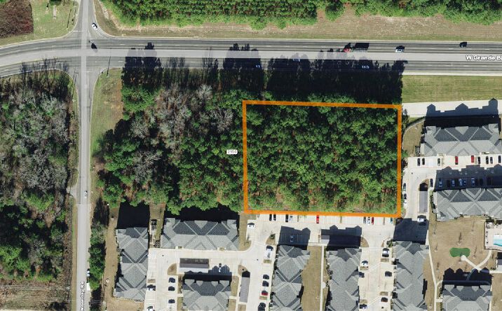 Pictures of Land property located at 2950 W Grande Blvd (E Lot), Tyler, TX 75703 for sales - image #1