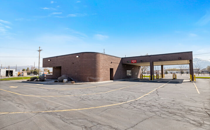 Pictures of Retail property located at 2714 S 300 W, South Salt Lake, UT 84115 for sales - image #1