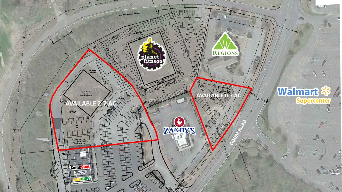 851 Odum Road, Gardendale, AL 35071