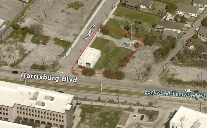 Pictures of Land property located at 4501 Harrisburg Blvd, Houston, TX 77011 for sales - image #1