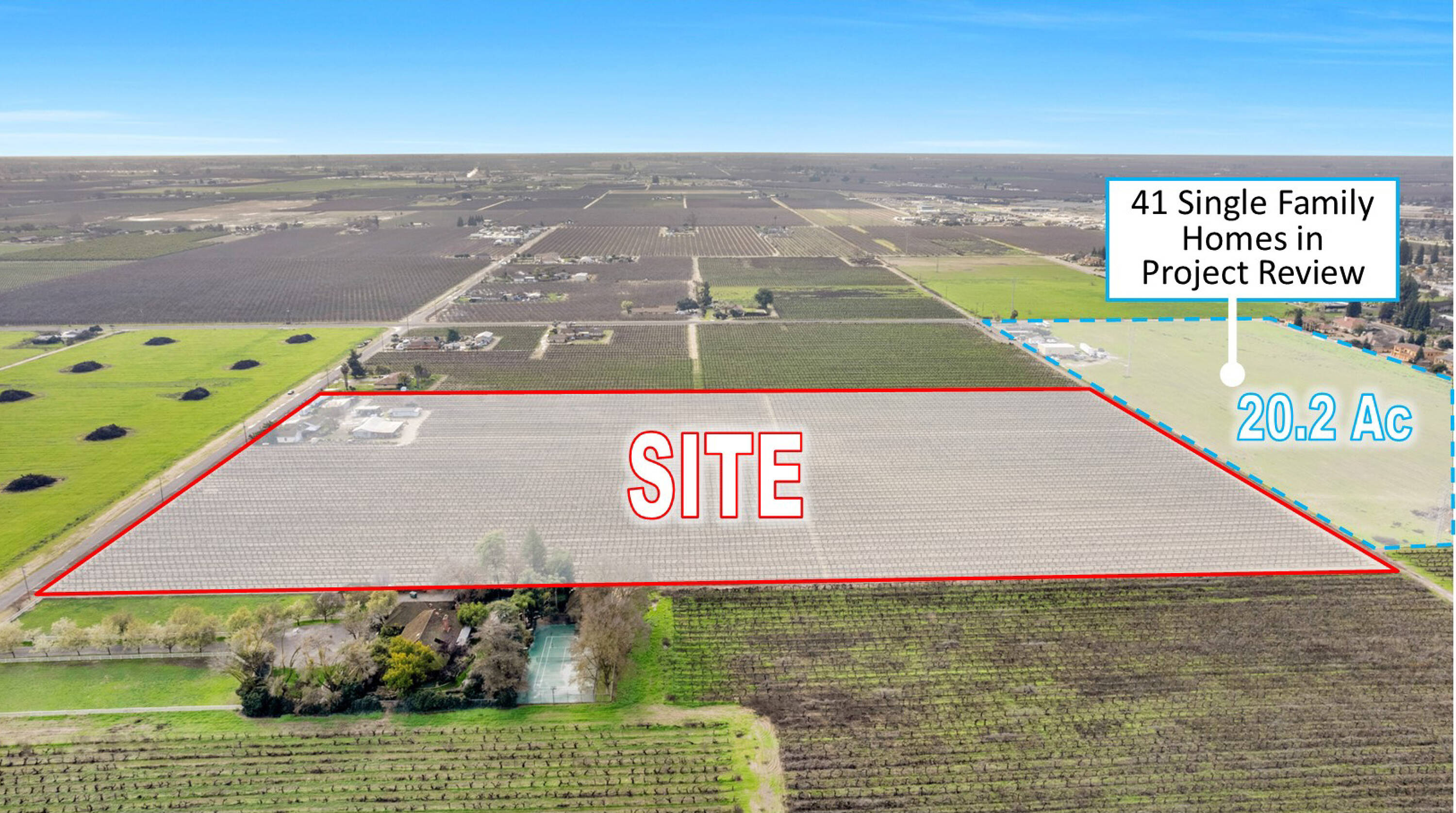 11337 S Amber Ave, Selma, CA 93662
