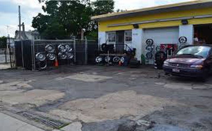 Pictures of Multifamily property located at 5120 Georgia Ave NW, Washington, DC 20011 for sales - image #1