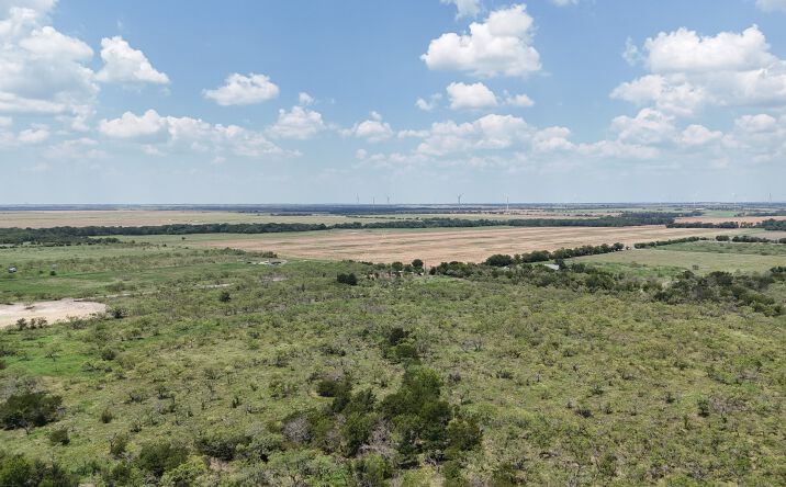 Pictures of Land property located at Lcr 607, Mart, TX 76664 for sales - image #1
