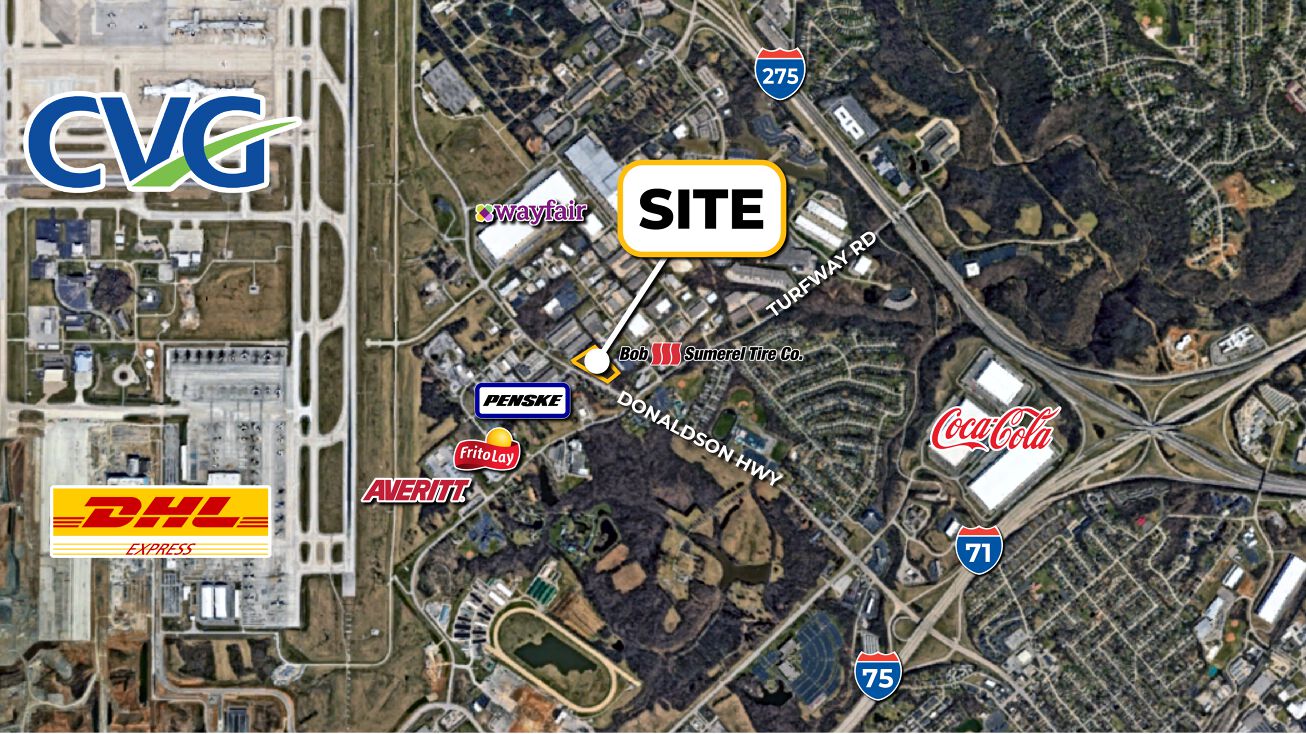 Donaldson Hwy, Erlanger, KY 41018 | Crexi.com