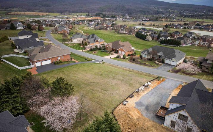 Pictures of Land property located at 670 Frederick Rd, Harrisonburg, VA 22801 for sales - image #1