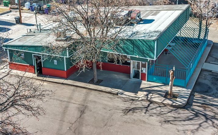 Pictures of Mixed Use, Retail property located at 3158 Larimer St, Denver, CO 80205 for sales - image #1