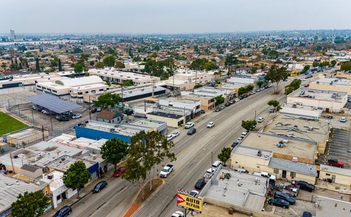 Pictures of Retail, Office, Industrial, Mixed Use, Business for Sale property located at 3311 W Beverly Blvd, Montebello, CA 90640 for sales - image #1