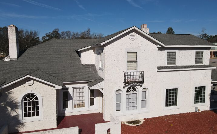 Pictures of Office property located at 809 Peachtree St, Louisville, GA 30434 for sales - image #1
