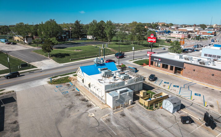 Pictures of Retail property located at 1009 Kingshighway, Rolla, MO 65401 for sales - image #1