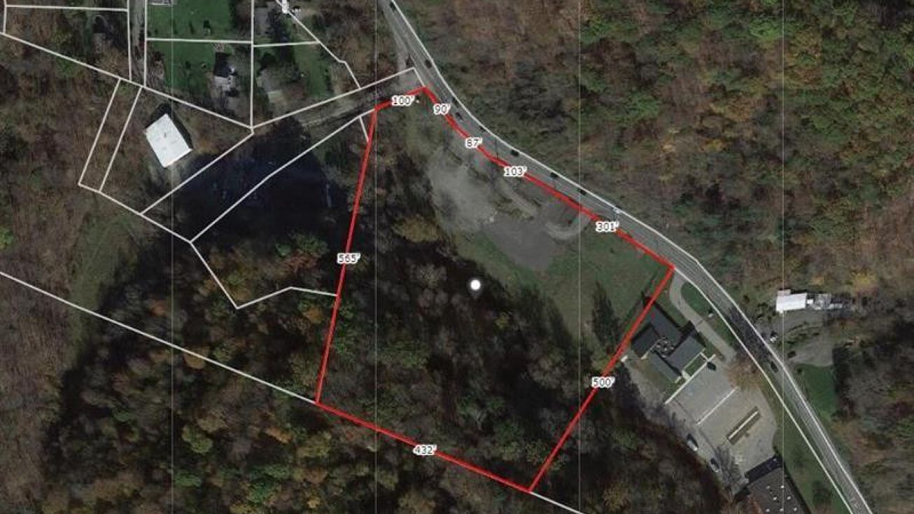 2266 Lincoln Way, White Oak, PA 15131