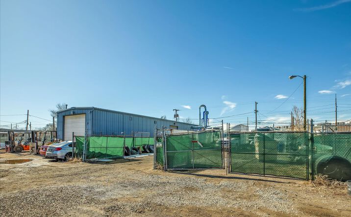 Pictures of Industrial property located at 5281 Adams St, Denver, CO 80216 for sales - image #1
