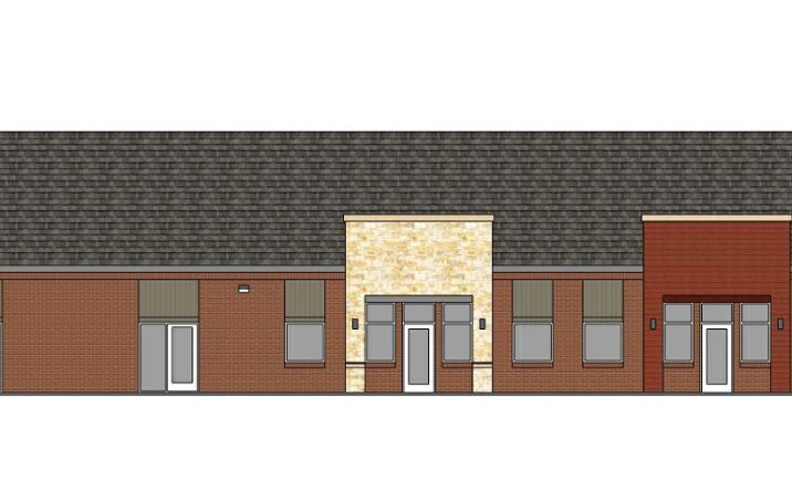 Pictures of Office, Retail property located at 501 Pine Ridge St, Aubrey, TX 76227 for sales - image #1
