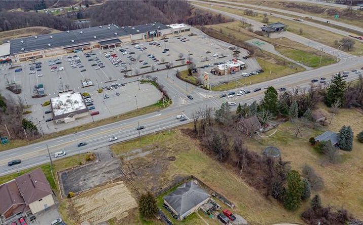 Pictures of Land property located at 6302 Route 30, Greensburg, PA 15601 for sales - image #1