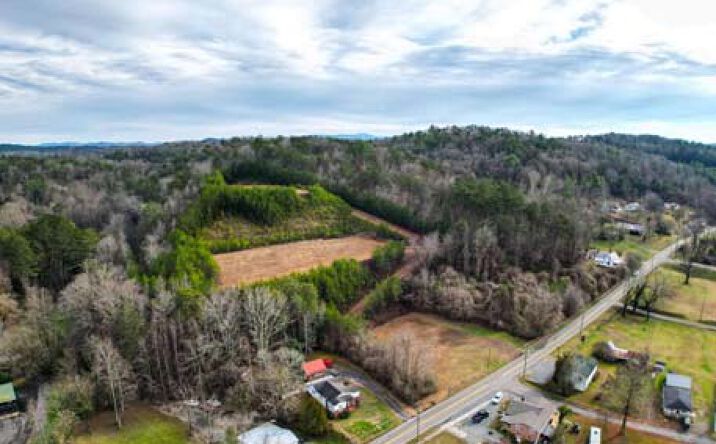 Pictures of Retail, Land property located at First Avenue East Ellijay, Ellijay, GA 30536 for sales - image #1