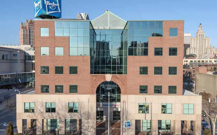 image of property at 15 SALLE SQUARE Providence RI 02903