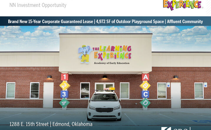 Pictures of Retail property located at 1288 E 15th Street, Edmond, OK 73013 for sales - image #1