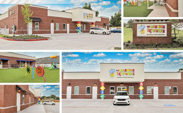 Pictures of Retail property located at 1288 E 15th Street, Edmond, OK 73013 for sales - image #1