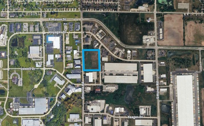 Pictures of Land property located at 937 Ontario Rd, Green Bay, WI 54311 for sales - image #1