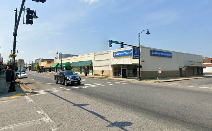image of property at 227 N BROADWAY AVE Sylacauga AL 35150-2525