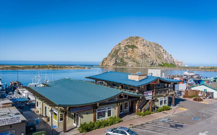 1130 Scott Street, MORRO BAY, CA 93442 | Crexi.com