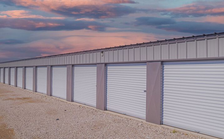 Self Storage Buildings for Sale in Texas | Crexi.com