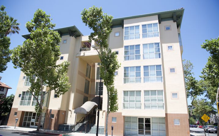 Pictures of Retail property located at 97 E St James St, San Jose, CA 95112 for sales - image #1