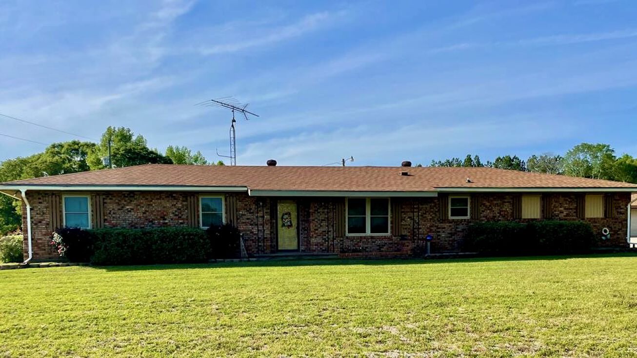 24 Dewitt Alexander Road, Jayess, MS 39641