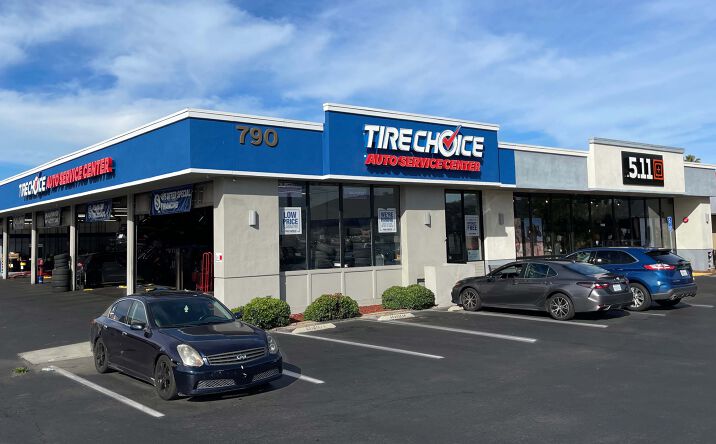 image of property at 790 N JOHNSON AVE El Cajon CA 92020-2524