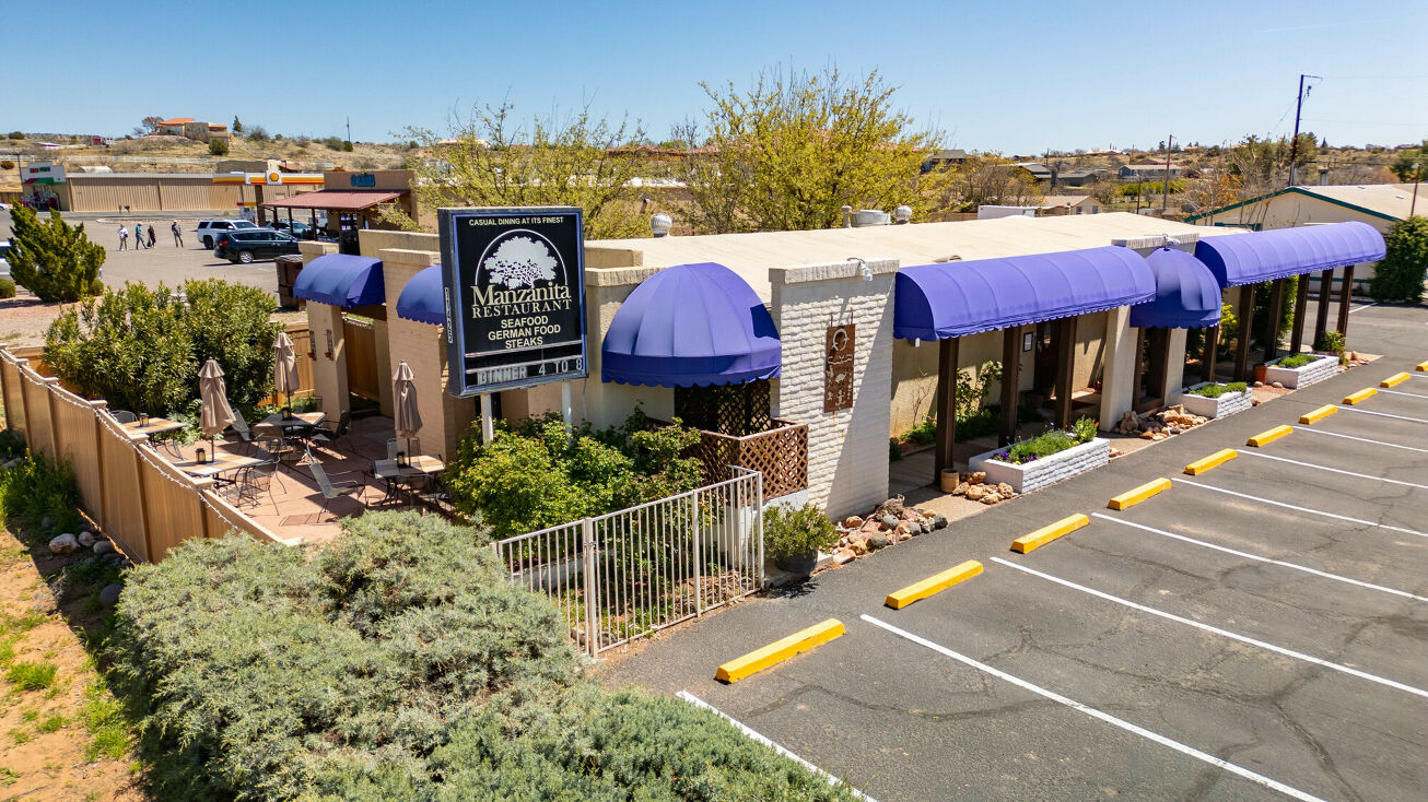 11425 E Cornville Rd, Cornville, AZ 86325