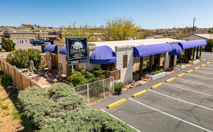 Pictures of Retail property located at 11425 E Cornville Rd, Cornville, AZ 86325 for sales - image #1