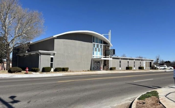 Pictures of Industrial property located at 1345 SW 29th St, Oklahoma City, OK 73119 for sales - image #1