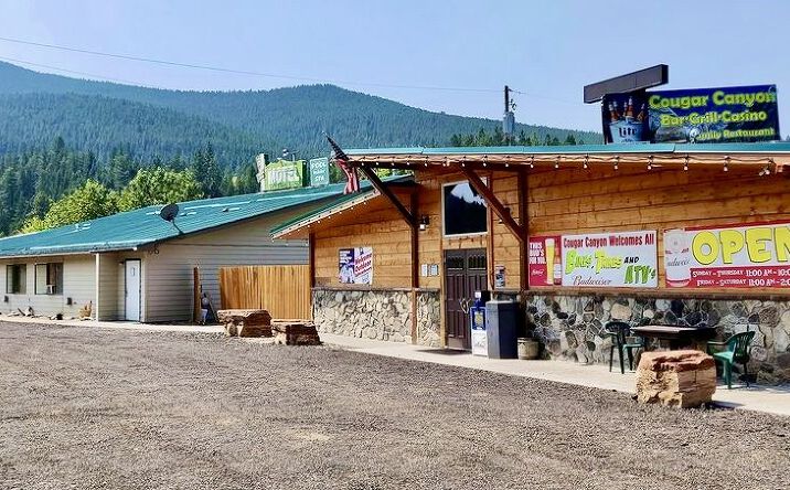 Pictures of Mixed Use, Hospitality, Land, Retail property located at 5012 US HWY 89, Monarch, MT 59463 for sales - image #1