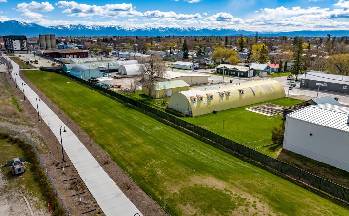 Pictures of Land property located at 915 W Center Street, Kalispell, MT 59901 for sales - image #1