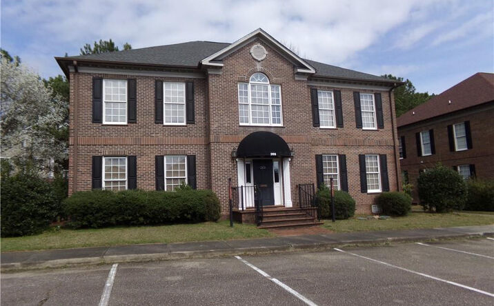 Pictures of Industrial property located at 269 Westlake Road, Fayetteville, NC 28303 for sales - image #1