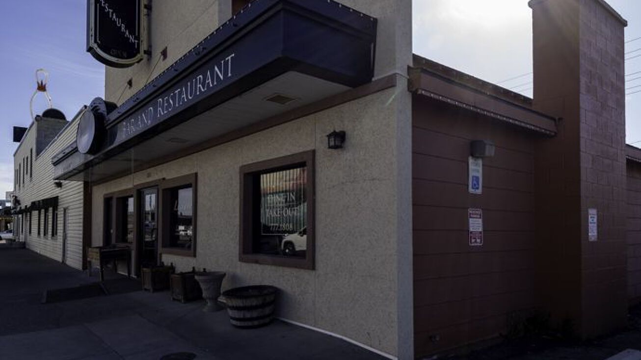 351 Silver Street, Elko, NV 89801