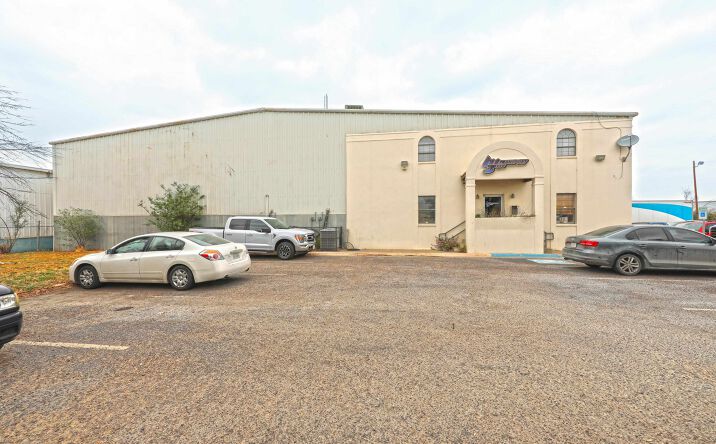 Pictures of Industrial, Land property located at 4420 Trade Center Blvd, Laredo, TX 78045 for sales - image #1