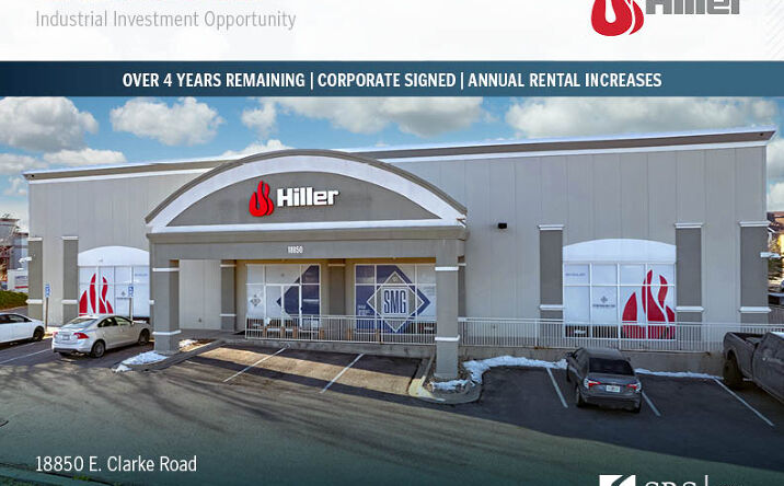 Pictures of Industrial property located at 18850 E Clarke Rd, Parker, CO 80134 for sales - image #1