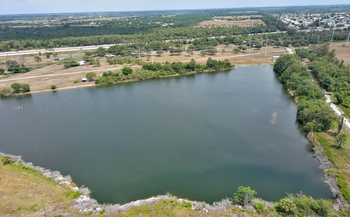 Pictures of Land property located at 7735 21st Street SW, Vero Beach, FL 32968 for sales - image #1