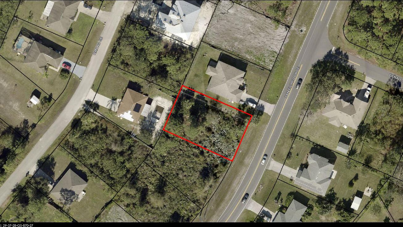 1854 San Filippo Drive SE, Palm Bay, FL 32909 | Crexi.com