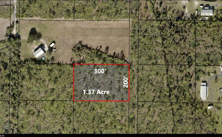 Pictures of Land property located at Tdcandy Kramer Lane, Malabar, FL 32950 for sales - image #1